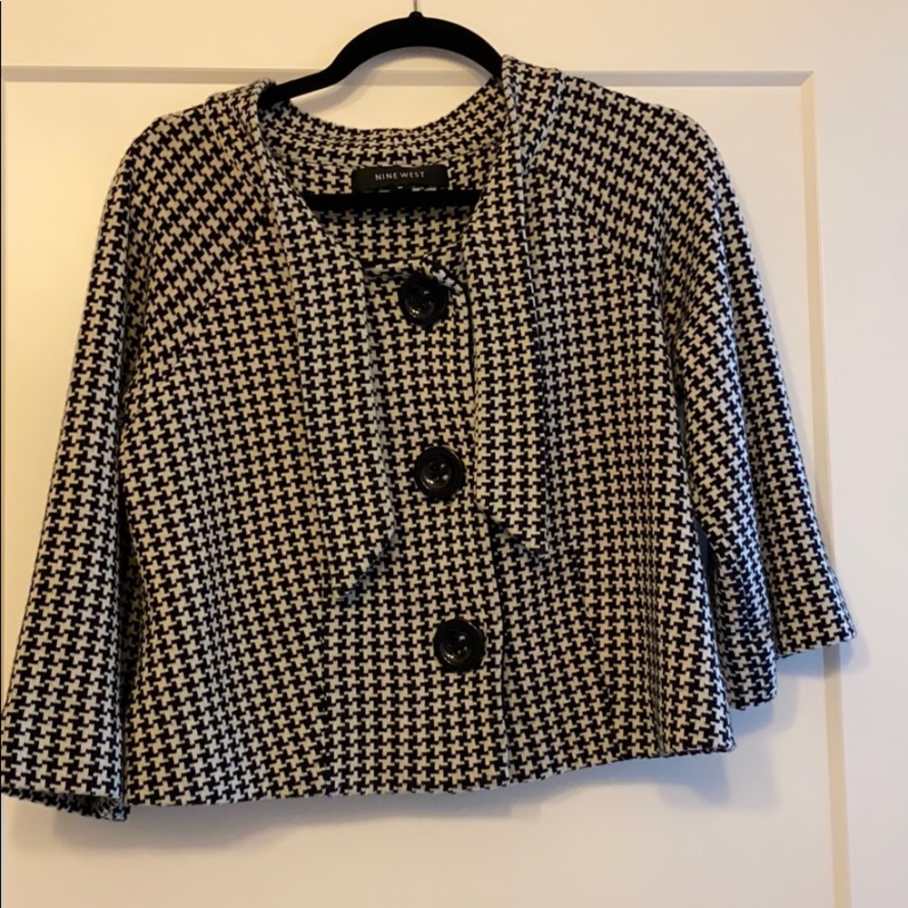 Nine West Cardigan Sweater